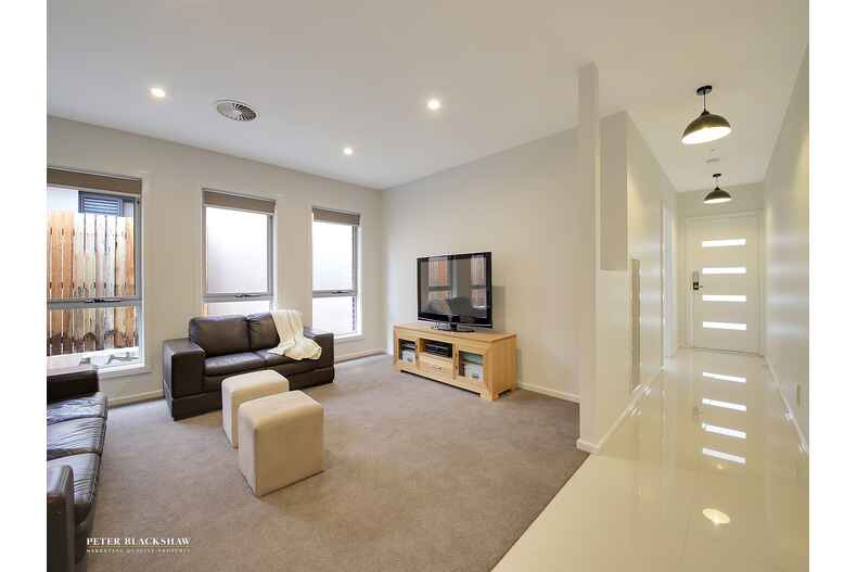 Lot 18/94 Blizzard Circuit Forde Lot 18/94 Blizzard Circuit Forde