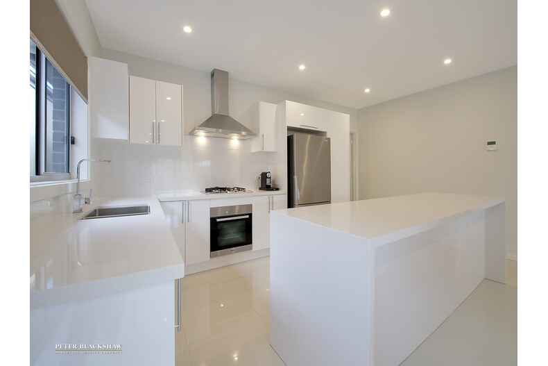 Lot 18/94 Blizzard Circuit Forde Lot 18/94 Blizzard Circuit Forde