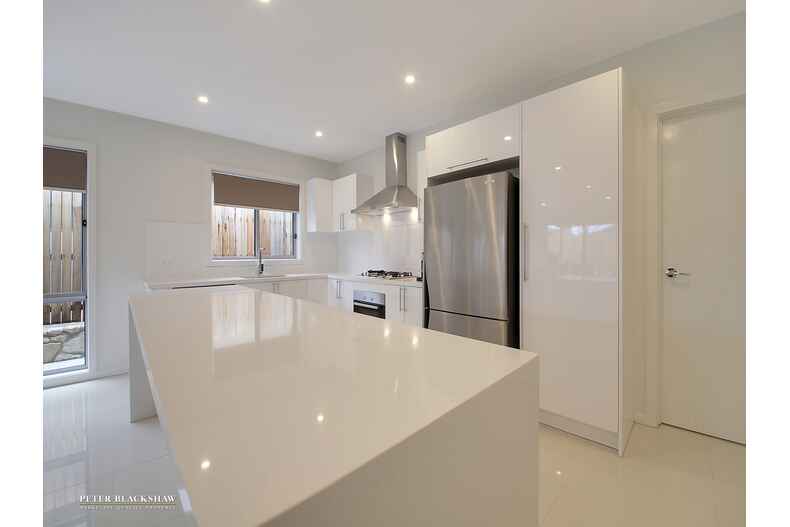 Lot 18/94 Blizzard Circuit Forde Lot 18/94 Blizzard Circuit Forde