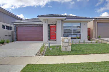 Lot 18/94 Blizzard Circuit Forde