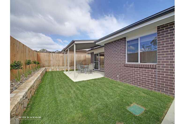 Lot 18/94 Blizzard Circuit Forde Lot 18/94 Blizzard Circuit Forde