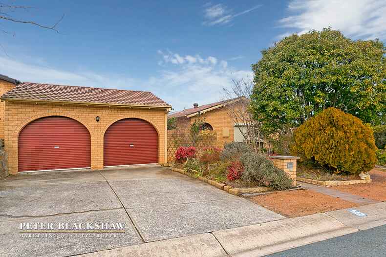 Lot 8/16 Kinchela Crescent Latham