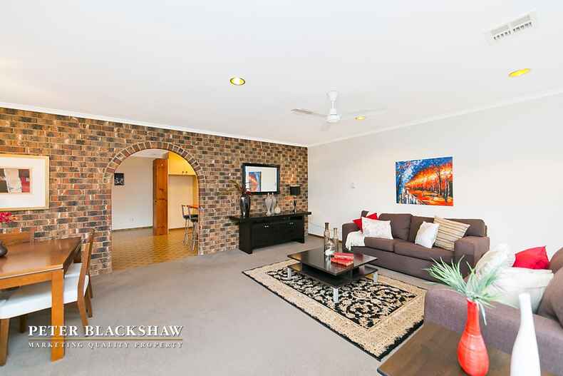 Lot 8/16 Kinchela Crescent Latham Lot 8/16 Kinchela Crescent Latham