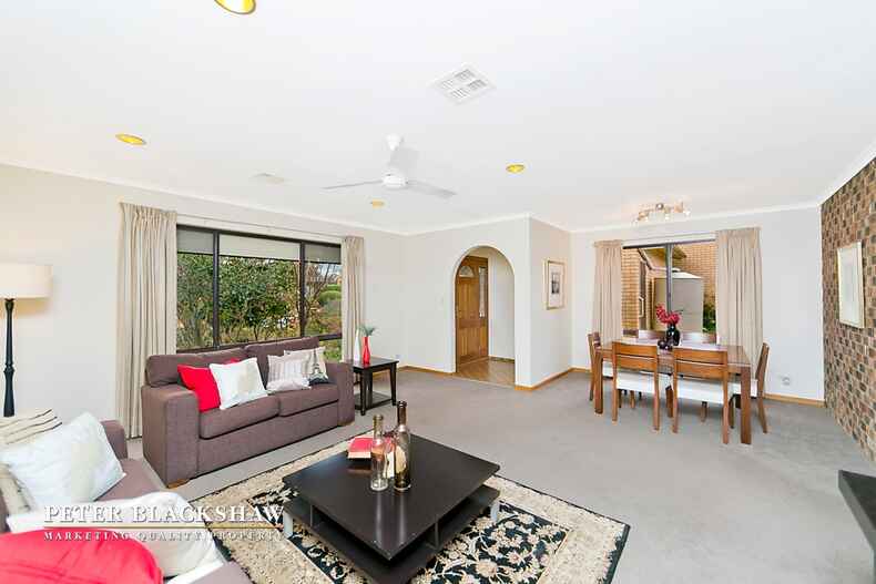 Lot 8/16 Kinchela Crescent Latham Lot 8/16 Kinchela Crescent Latham