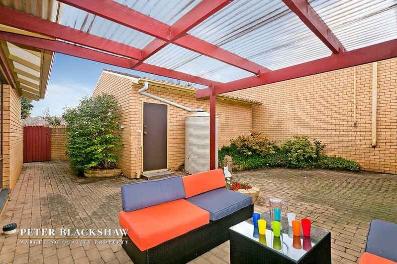 Lot 8/16 Kinchela Crescent Latham Lot 8/16 Kinchela Crescent Latham