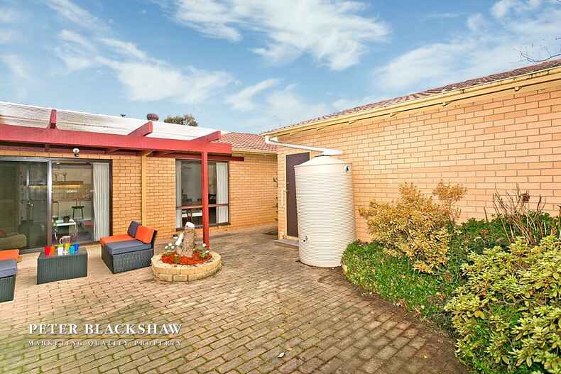 Lot 8/16 Kinchela Crescent Latham Lot 8/16 Kinchela Crescent Latham
