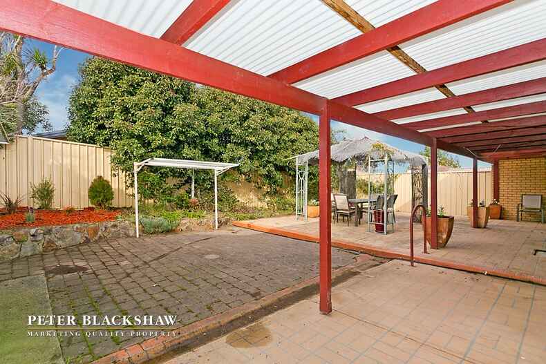 Lot 8/16 Kinchela Crescent Latham Lot 8/16 Kinchela Crescent Latham