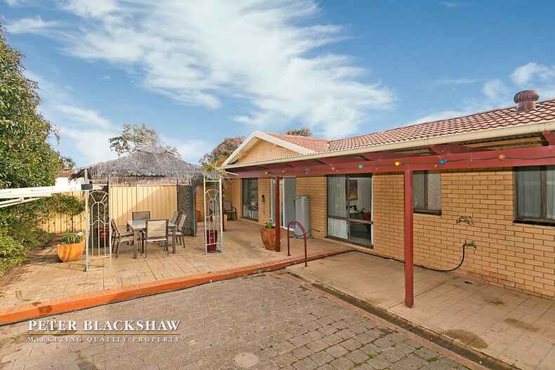 Lot 8/16 Kinchela Crescent Latham Lot 8/16 Kinchela Crescent Latham