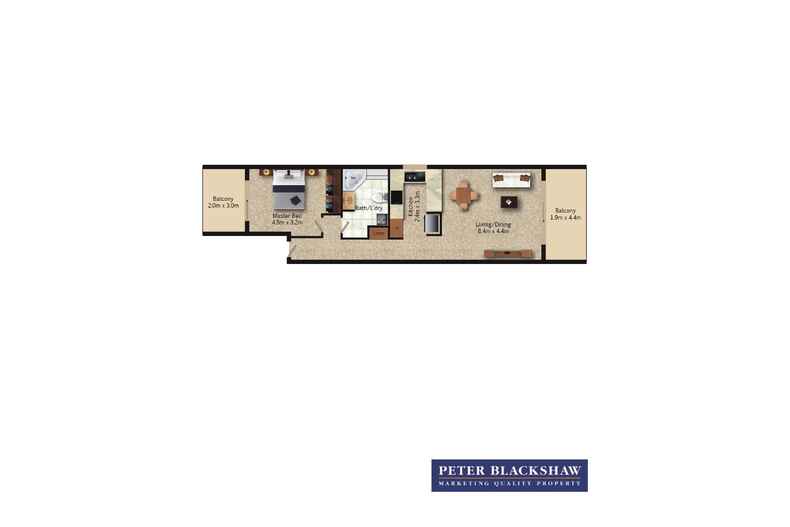 Lot 15/11/23 Aspinall Street Watson Lot 15/11/23 Aspinall Street Watson