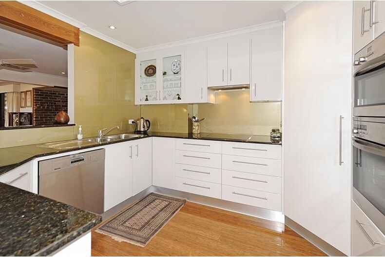 Lot 8/20 Fihelly Street Fadden Lot 8/20 Fihelly Street Fadden