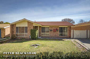 Lot 84/50 Wiburd Street Banks