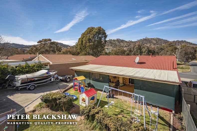 Lot 84/50 Wiburd Street Banks Lot 84/50 Wiburd Street Banks