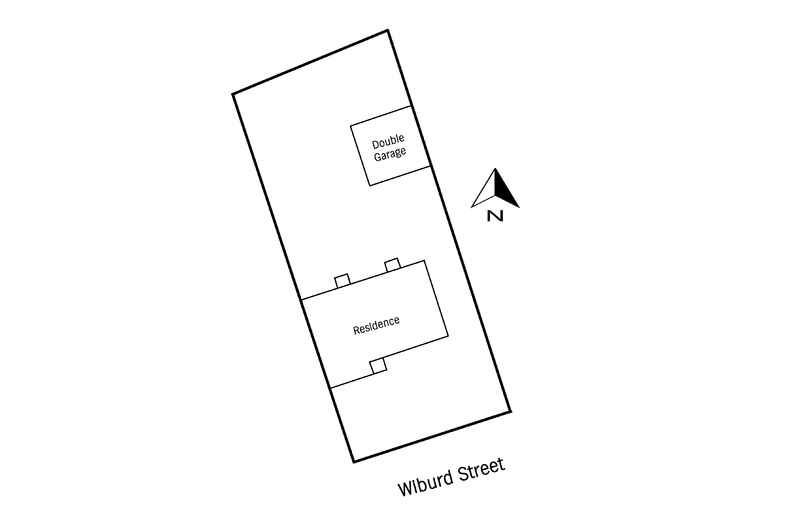 Lot 84/50 Wiburd Street Banks Lot 84/50 Wiburd Street Banks
