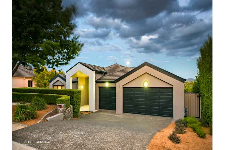 Lot 10/4 Nagel Place Nicholls Lot 10/4 Nagel Place Nicholls