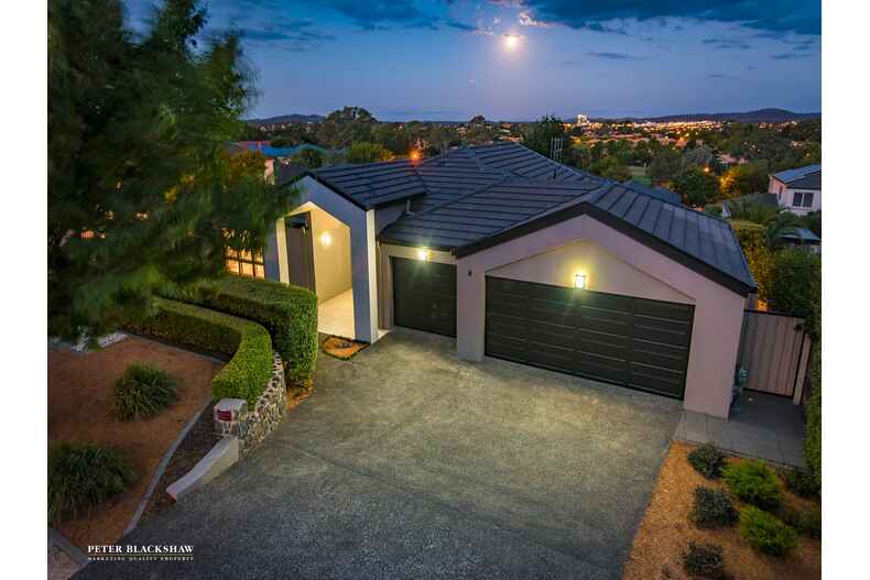 Lot 10/4 Nagel Place Nicholls Lot 10/4 Nagel Place Nicholls