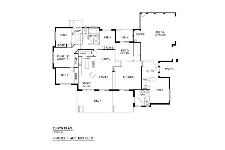 Lot 10/4 Nagel Place Nicholls Lot 10/4 Nagel Place Nicholls