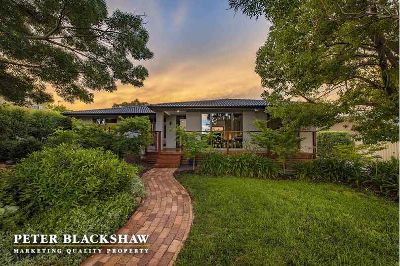 Lot 9/16 Farrelly Close Oxley Lot 9/16 Farrelly Close Oxley