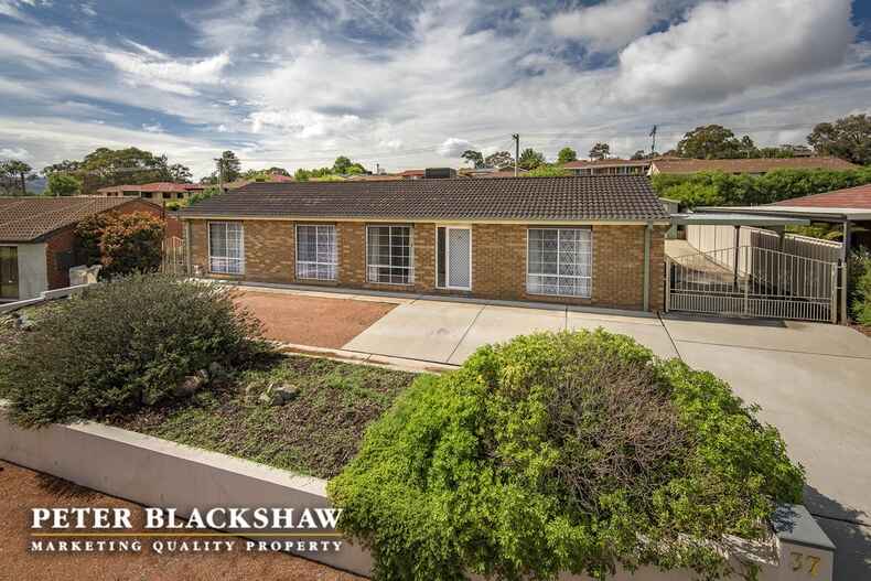 Lot 31/37 Bucknel Circuit Isabella Plains Lot 31/37 Bucknel Circuit Isabella Plains