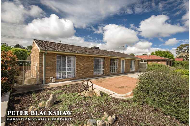 Lot 31/37 Bucknel Circuit Isabella Plains Lot 31/37 Bucknel Circuit Isabella Plains