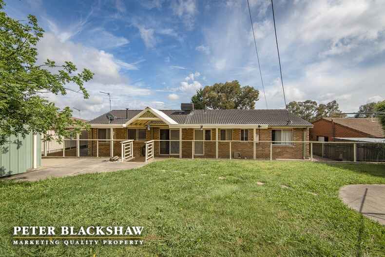 Lot 31/37 Bucknel Circuit Isabella Plains Lot 31/37 Bucknel Circuit Isabella Plains