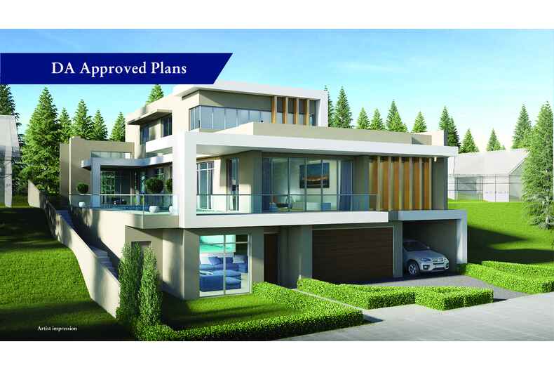 Lot 11/16 Caley Crescent Narrabundah Lot 11/16 Caley Crescent Narrabundah