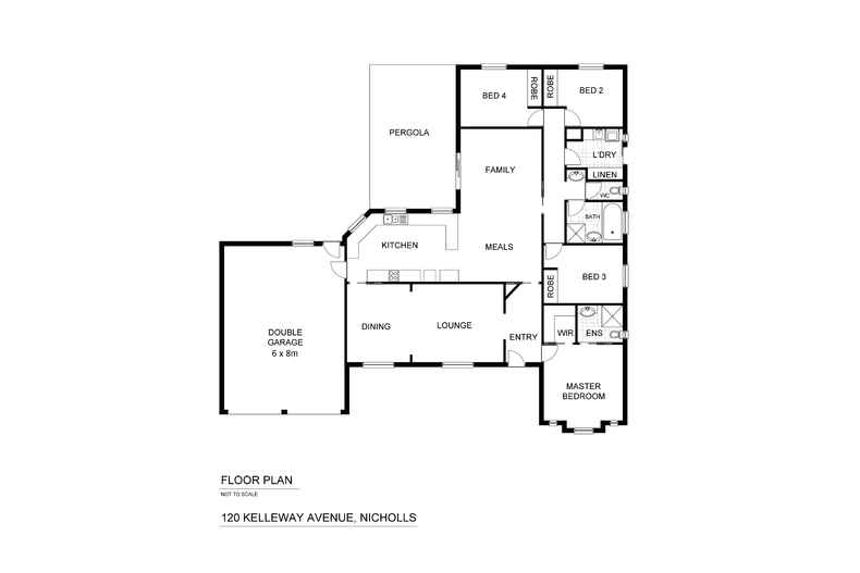 Lot 18/120 Kelleway Avenue Nicholls Lot 18/120 Kelleway Avenue Nicholls