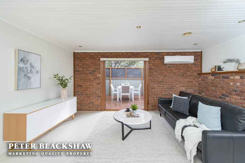 Lot 4/17 Demaine Crescent Fadden Lot 4/17 Demaine Crescent Fadden