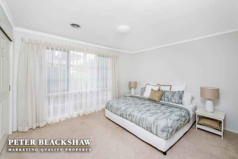 Lot 4/17 Demaine Crescent Fadden Lot 4/17 Demaine Crescent Fadden