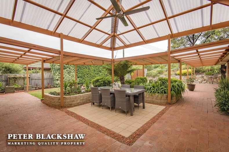 Lot 4/17 Demaine Crescent Fadden Lot 4/17 Demaine Crescent Fadden