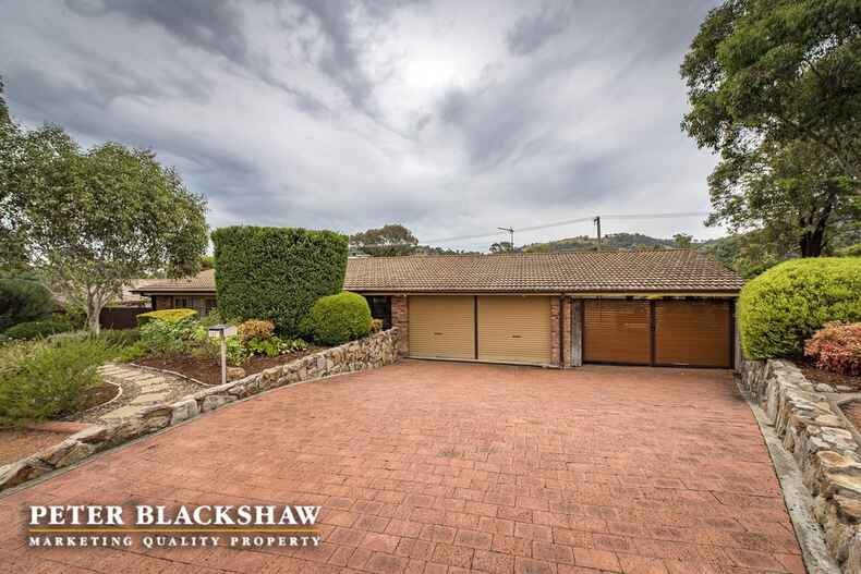 Lot 4/17 Demaine Crescent Fadden Lot 4/17 Demaine Crescent Fadden