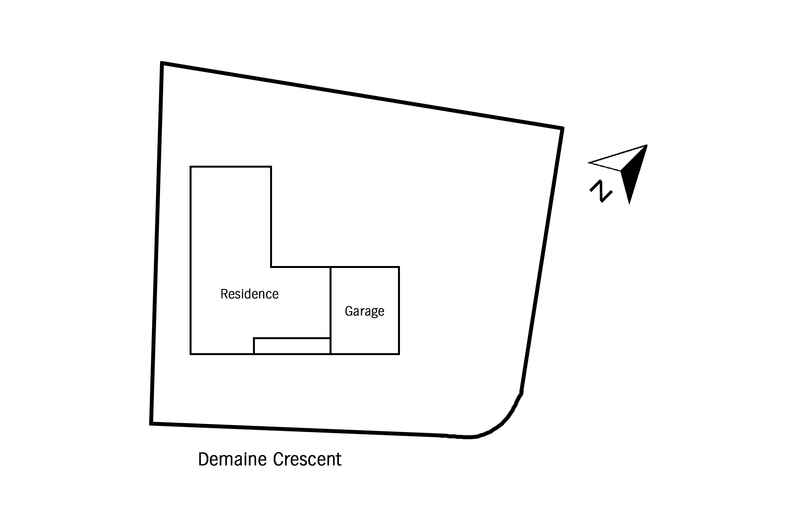 Lot 4/17 Demaine Crescent Fadden Lot 4/17 Demaine Crescent Fadden