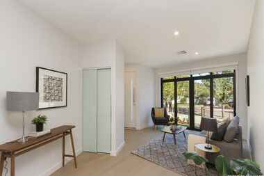 Lot 8/1/4-6 Berrigan Crescent O'Connor