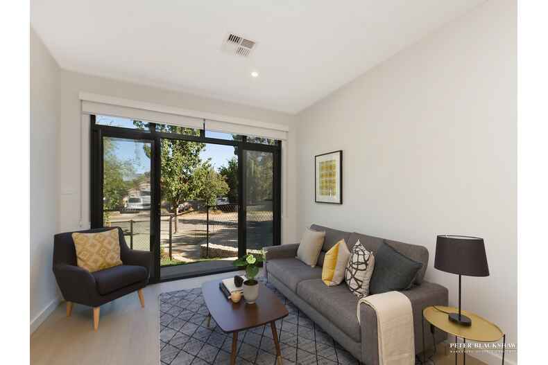 Lot 8/1/4-6 Berrigan Crescent O'Connor Lot 8/1/4-6 Berrigan Crescent O'Connor