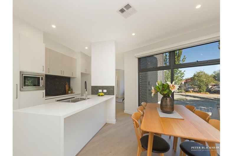 Lot 8/1/4-6 Berrigan Crescent O'Connor Lot 8/1/4-6 Berrigan Crescent O'Connor