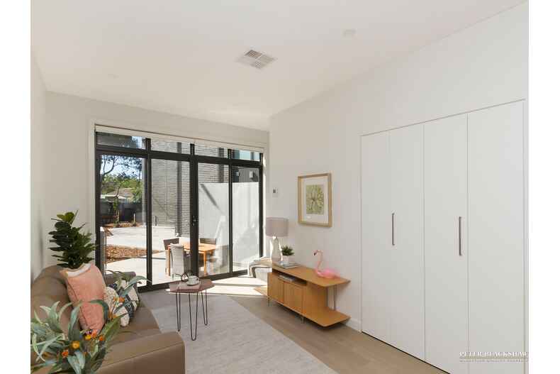 Lot 8/1/4-6 Berrigan Crescent O'Connor Lot 8/1/4-6 Berrigan Crescent O'Connor