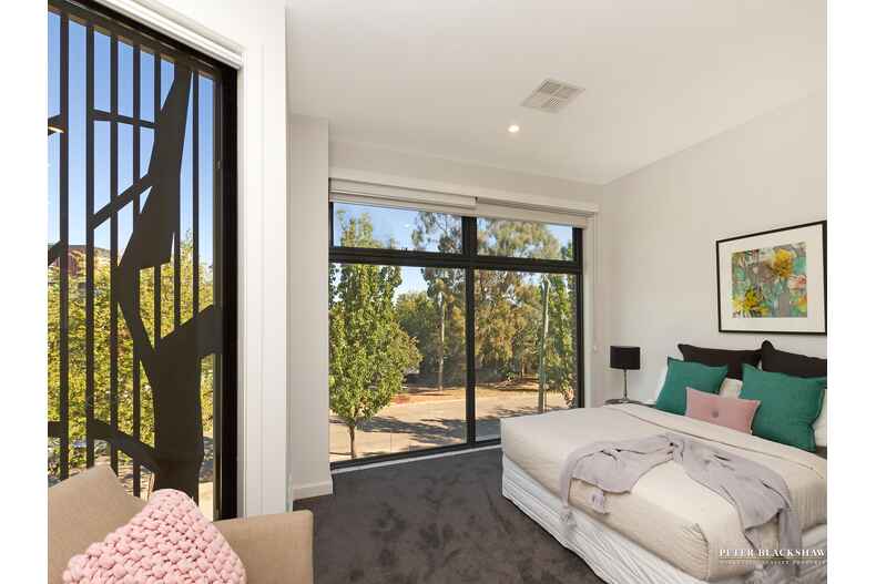 Lot 8/1/4-6 Berrigan Crescent O'Connor Lot 8/1/4-6 Berrigan Crescent O'Connor