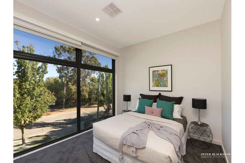 Lot 8/1/4-6 Berrigan Crescent O'Connor Lot 8/1/4-6 Berrigan Crescent O'Connor