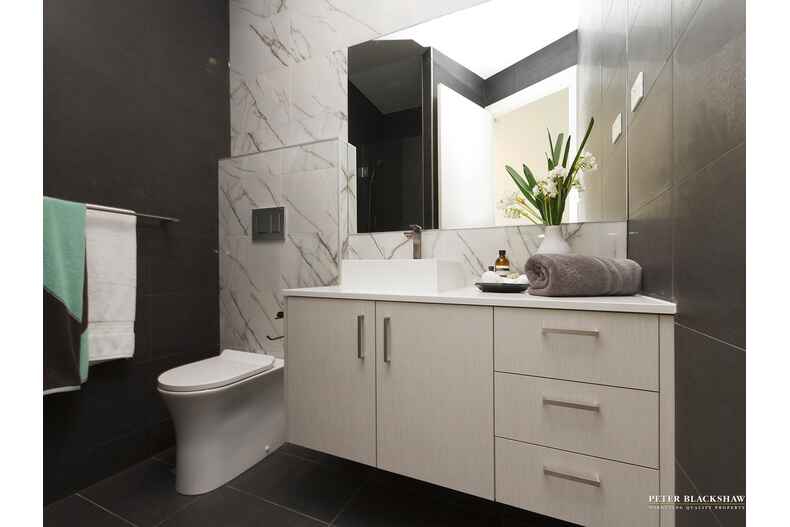 Lot 8/1/4-6 Berrigan Crescent O'Connor Lot 8/1/4-6 Berrigan Crescent O'Connor