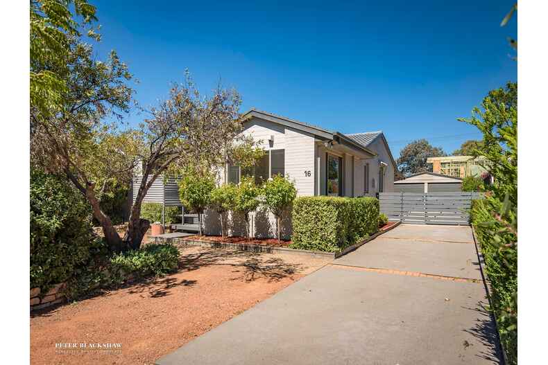 Lot 8/16 Storey Street Curtin Lot 8/16 Storey Street Curtin