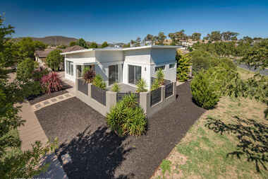 Lot 1/64 Carpentaria Street Harrison