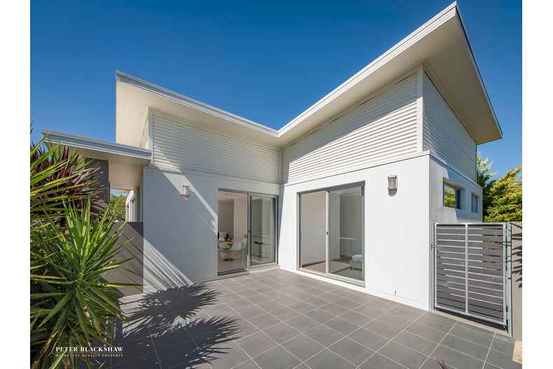 Lot 1/64 Carpentaria Street Harrison Lot 1/64 Carpentaria Street Harrison