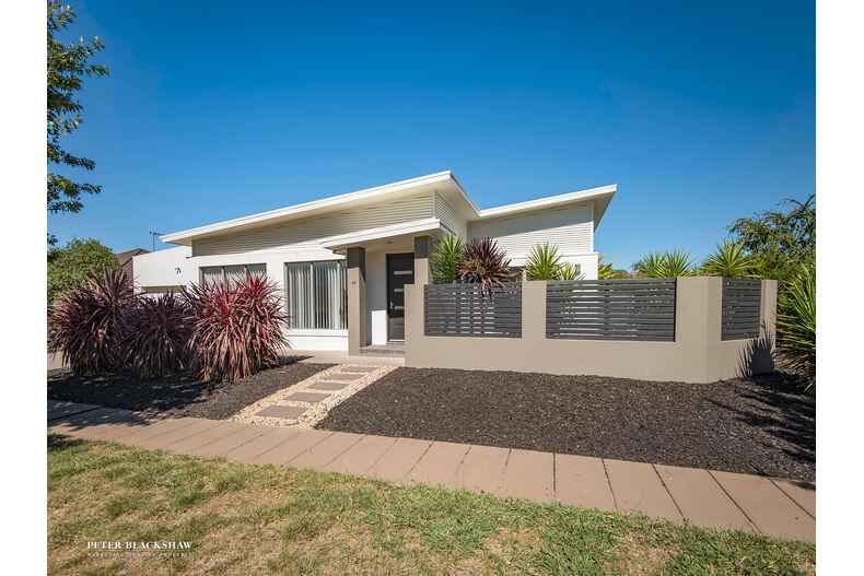 Lot 1/64 Carpentaria Street Harrison Lot 1/64 Carpentaria Street Harrison