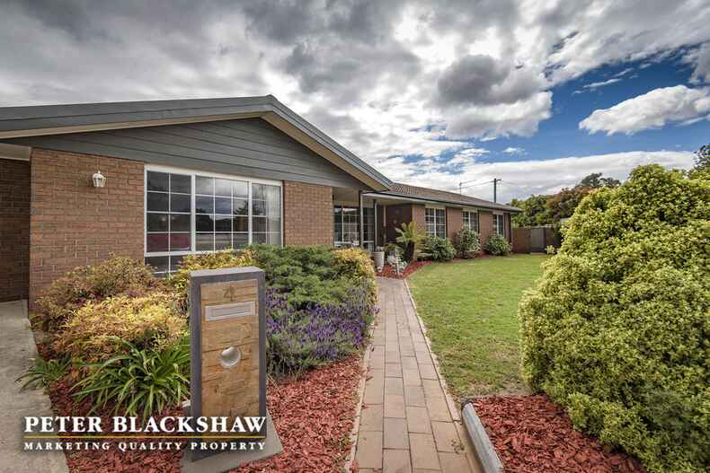 Lot 10/4 Hynes Place Chisholm