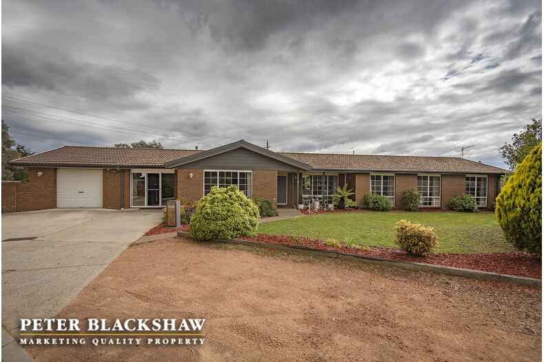 Lot 10/4 Hynes Place Chisholm