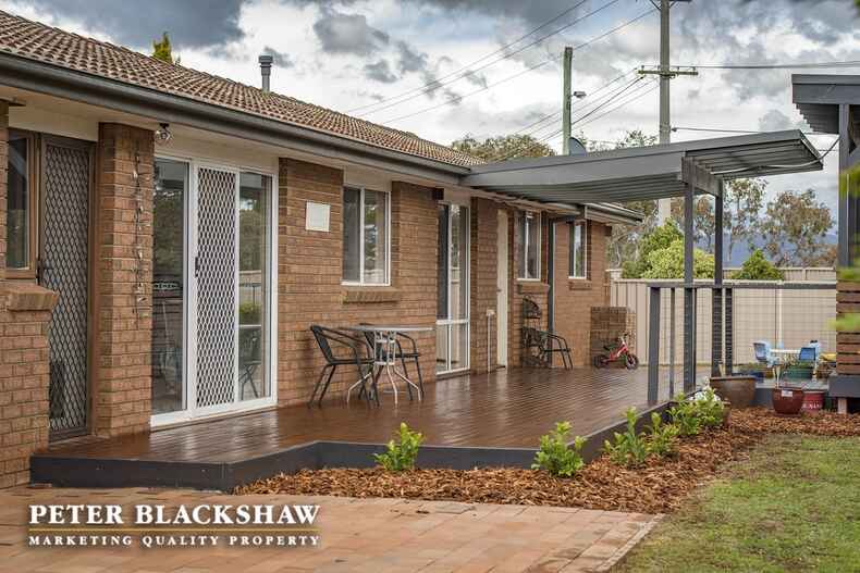 Lot 10/4 Hynes Place Chisholm