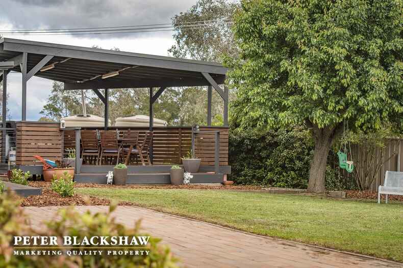 Lot 10/4 Hynes Place Chisholm