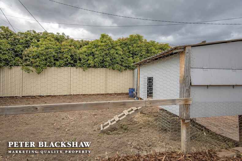 Lot 10/4 Hynes Place Chisholm