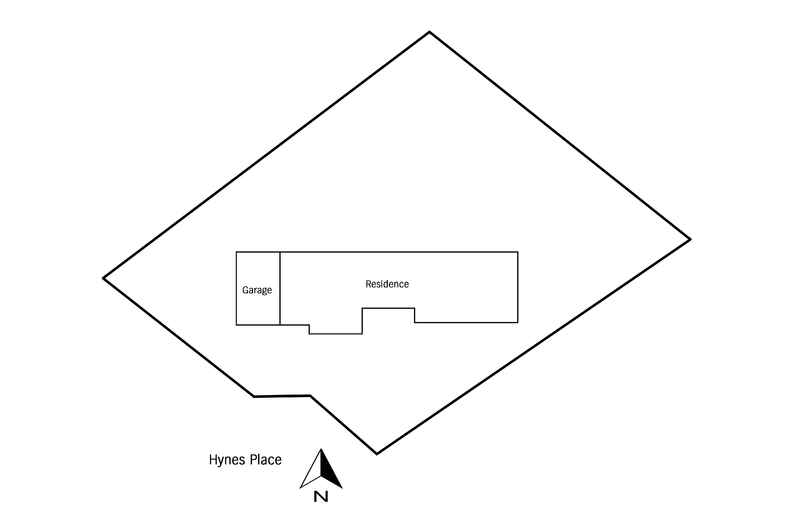 Lot 10/4 Hynes Place Chisholm