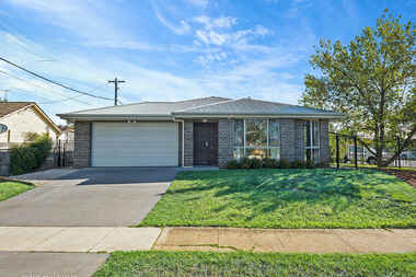 1 Tooma Place Narrabundah