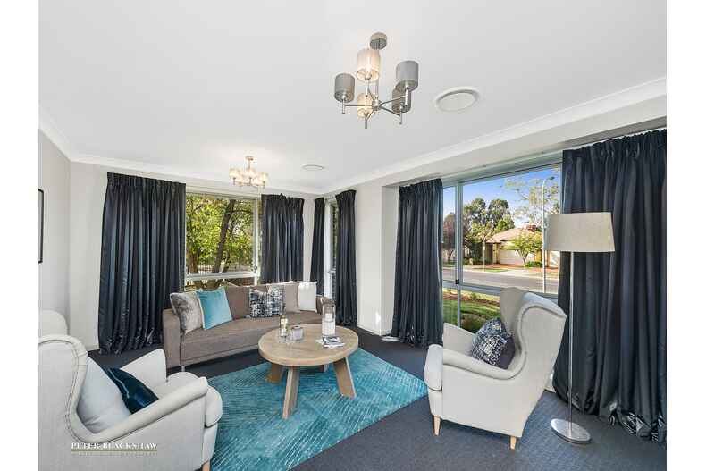 1 Tooma Place Narrabundah